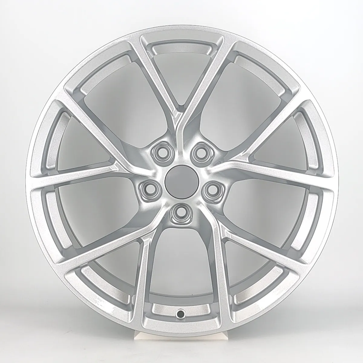 18 19 Ford Volvo Jaguar Peugeot 5/108 Alloy wheels - Image 3