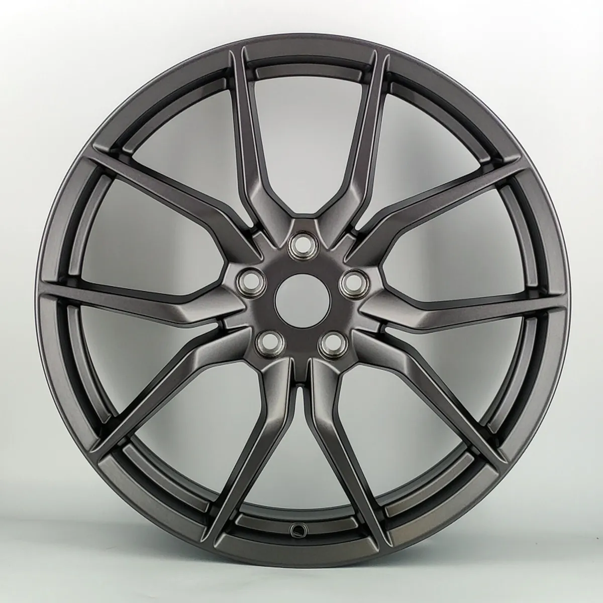 18 19 Ford Volvo Jaguar Peugeot 5/108 Alloy wheels - Image 4