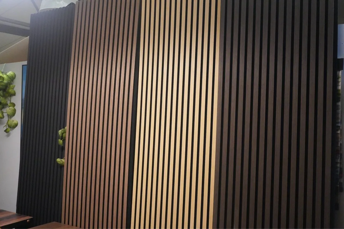 Acoustic Wall Panels - Carlow Collection - Image 1