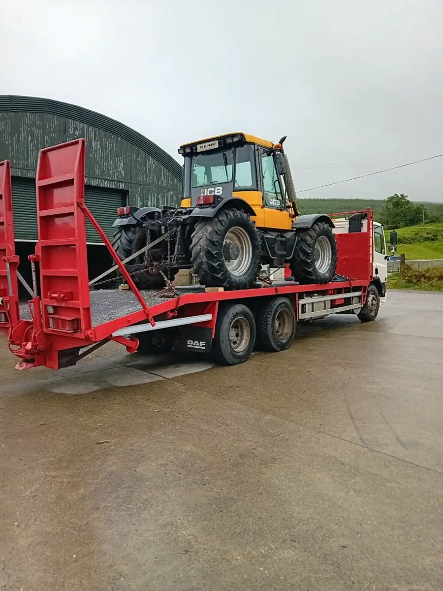 Transport available - Image 1