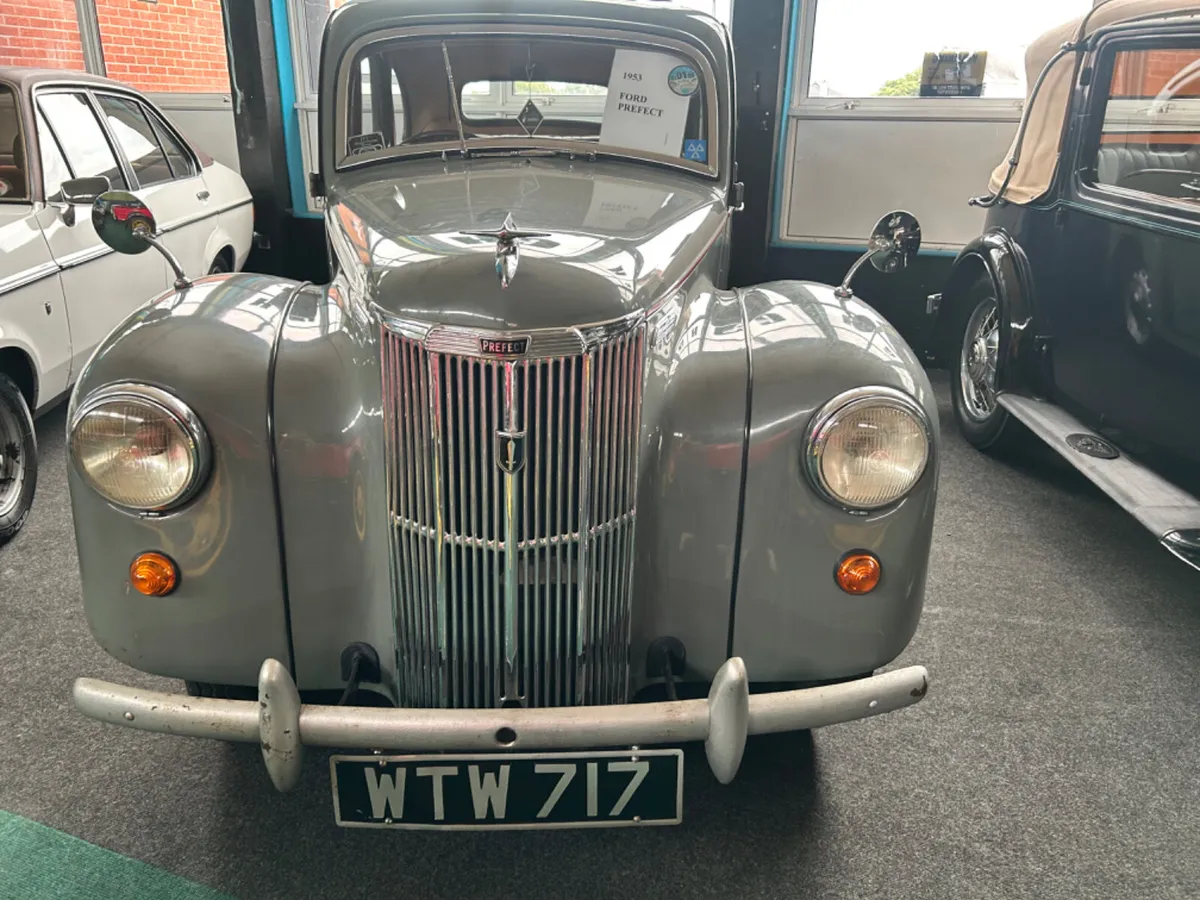 1953 FORD PREFECT - Image 1