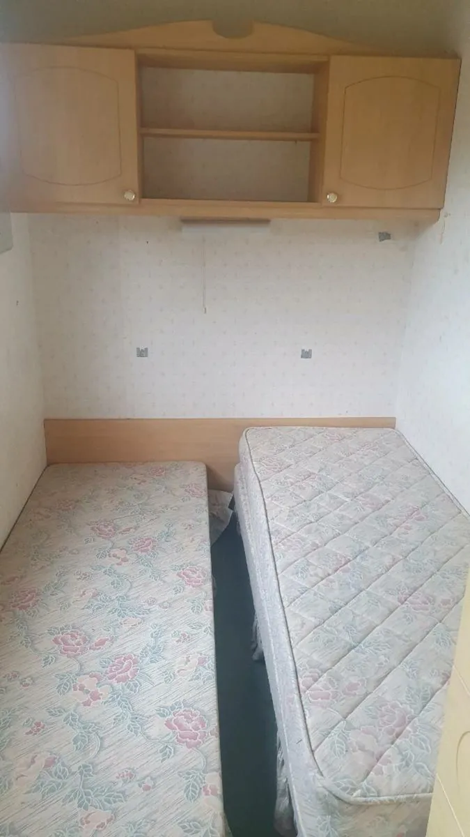 3 bed mobile home/carvan - Image 2