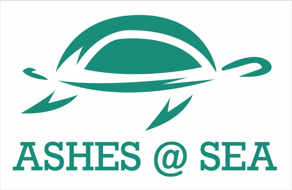 Ashes @ Sea - Image 1