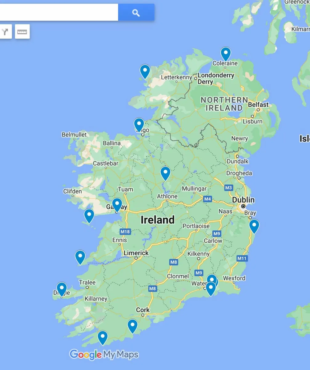 Ashes @ Sea - Image 2