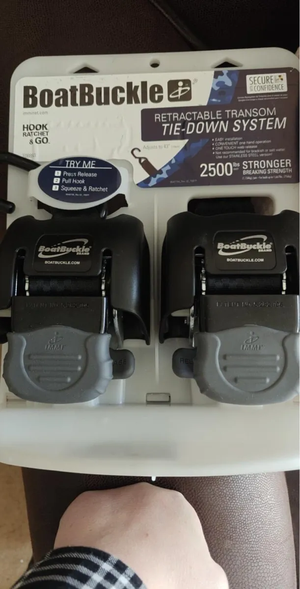 Boat Finval rangy 510 - Image 4