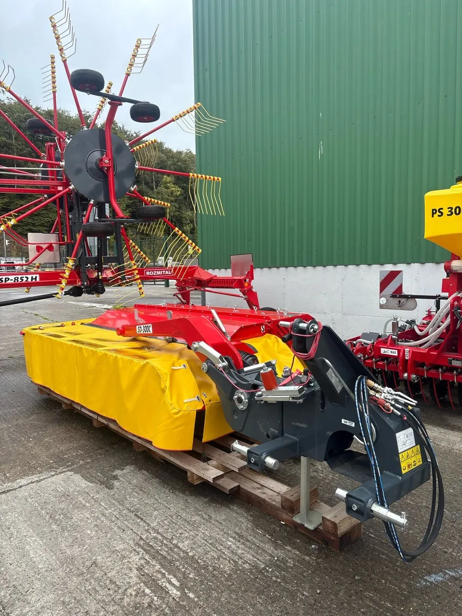 SMS & Rozmital - Image 3