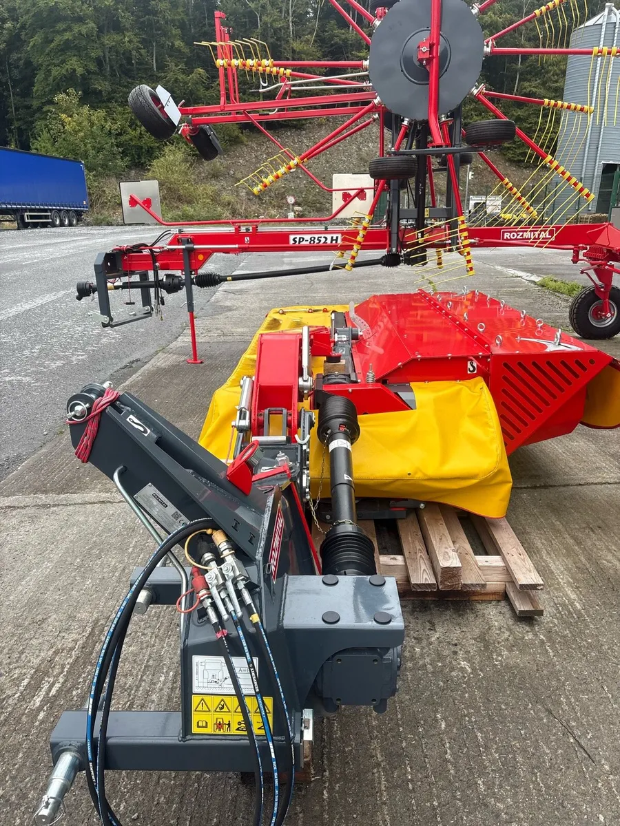 SMS & Rozmital - Image 4