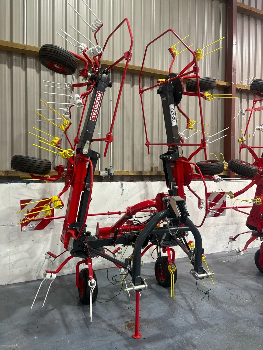 SMS & Rozmital - Image 1