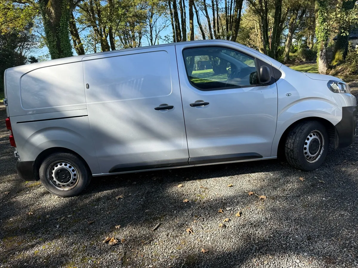 Citroen dispatch - Image 2