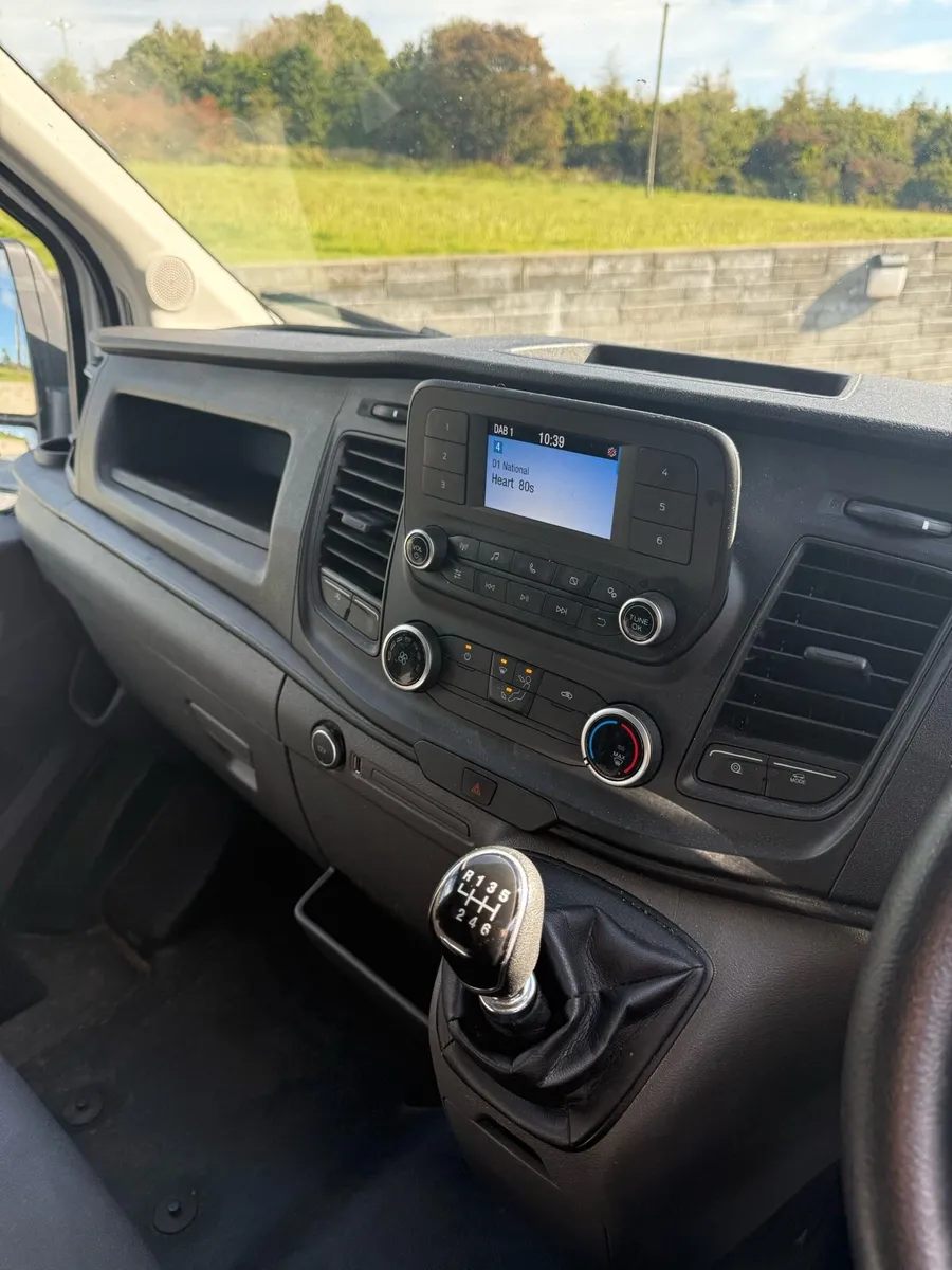 Citroen dispatch - Image 3