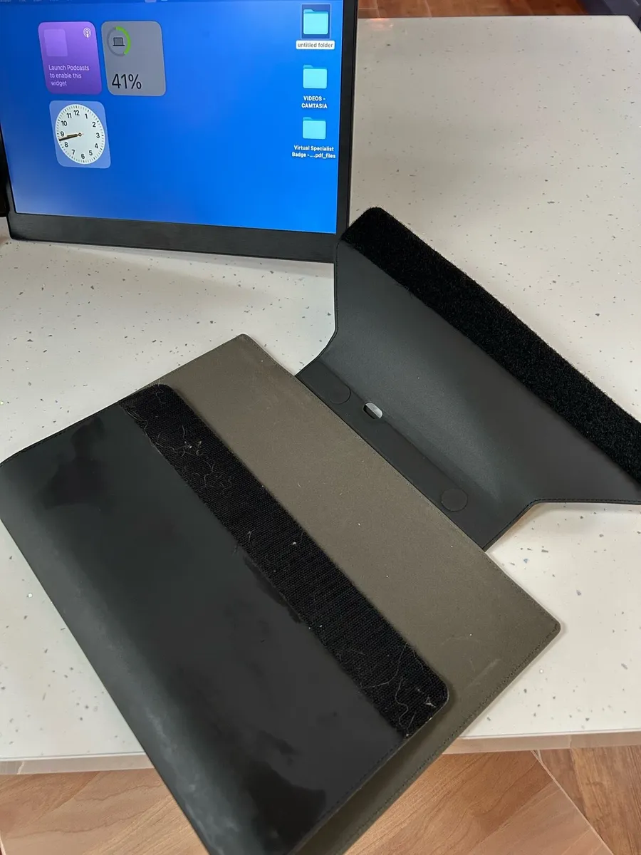 Portable Monitor - Image 3