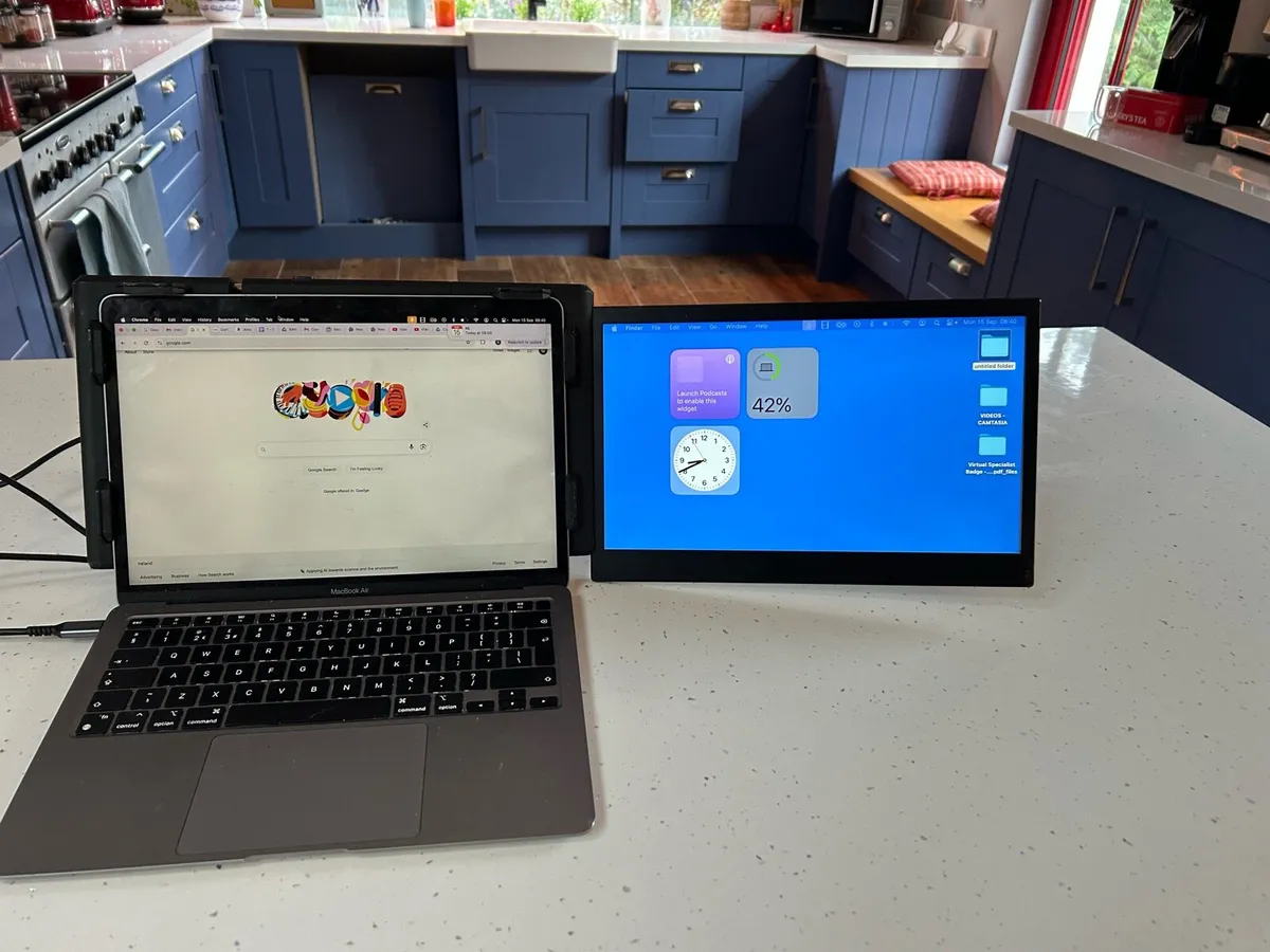 Portable Monitor - Image 1