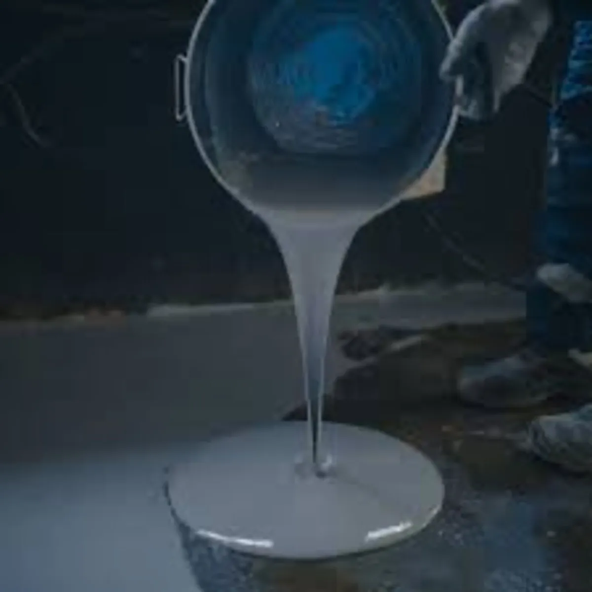 Pats paint - Image 1