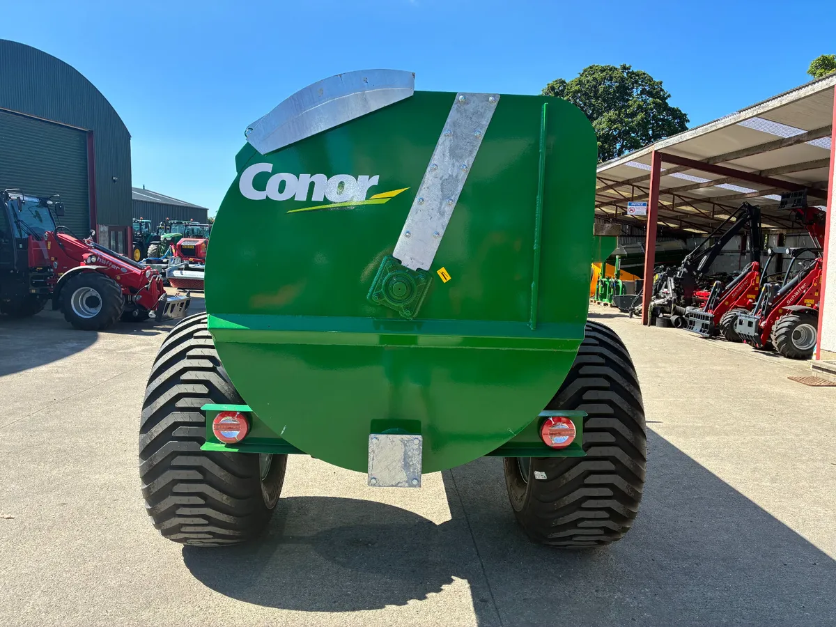 CONOR 1000 SIDE SPREADER - Image 3