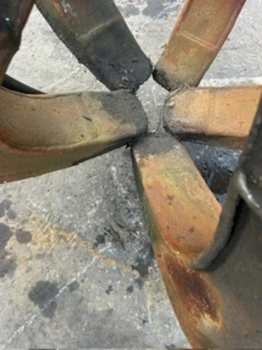 5 Finger Scrap Grab - Image 3