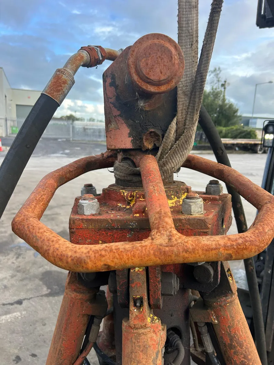 5 Finger Scrap Grab - Image 4