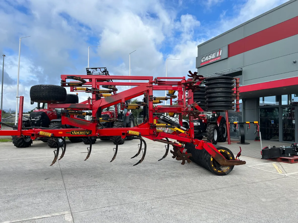 Vaderstad Cultus 420 - Image 2