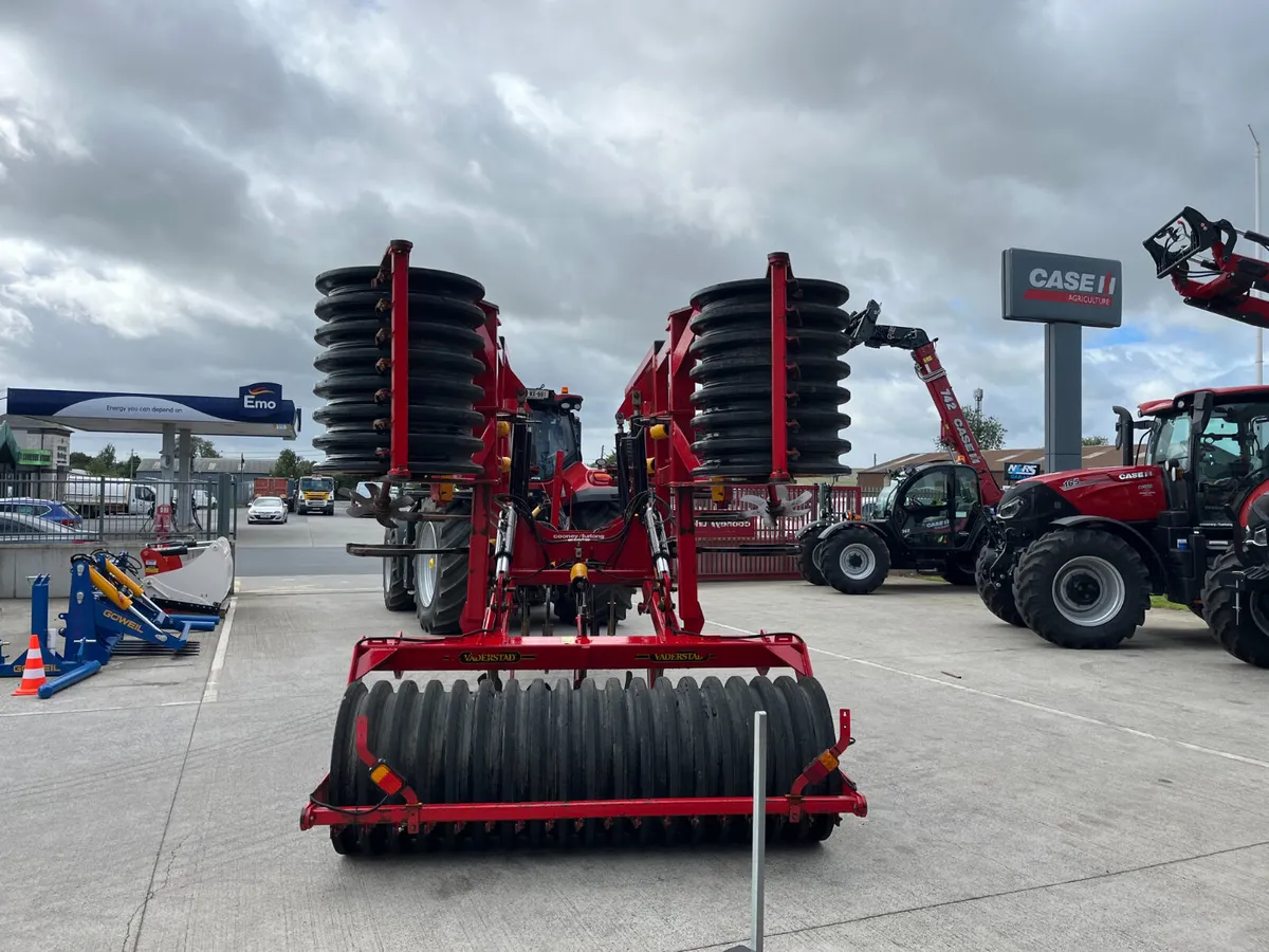 Vaderstad Cultus 420 - Image 3