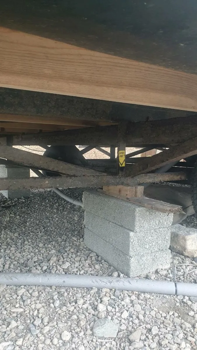 3 bed mobile home/carvan - Image 3