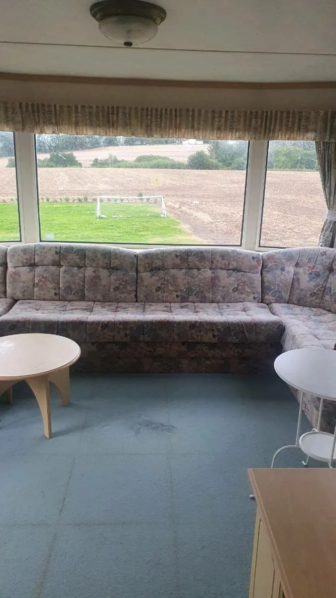 3 bed mobile home/carvan - Image 4