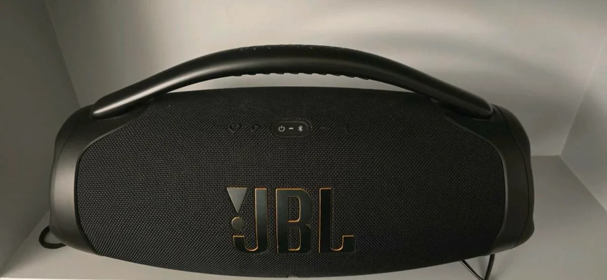 JBL BoomBox 3 - Image 1