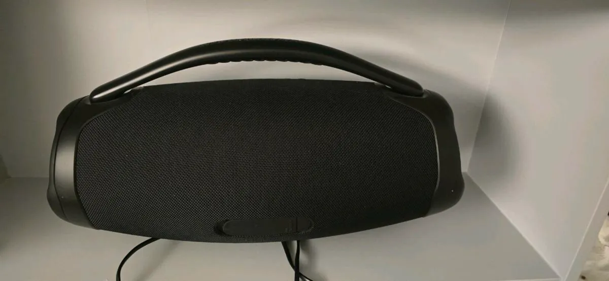 JBL BoomBox 3 - Image 2