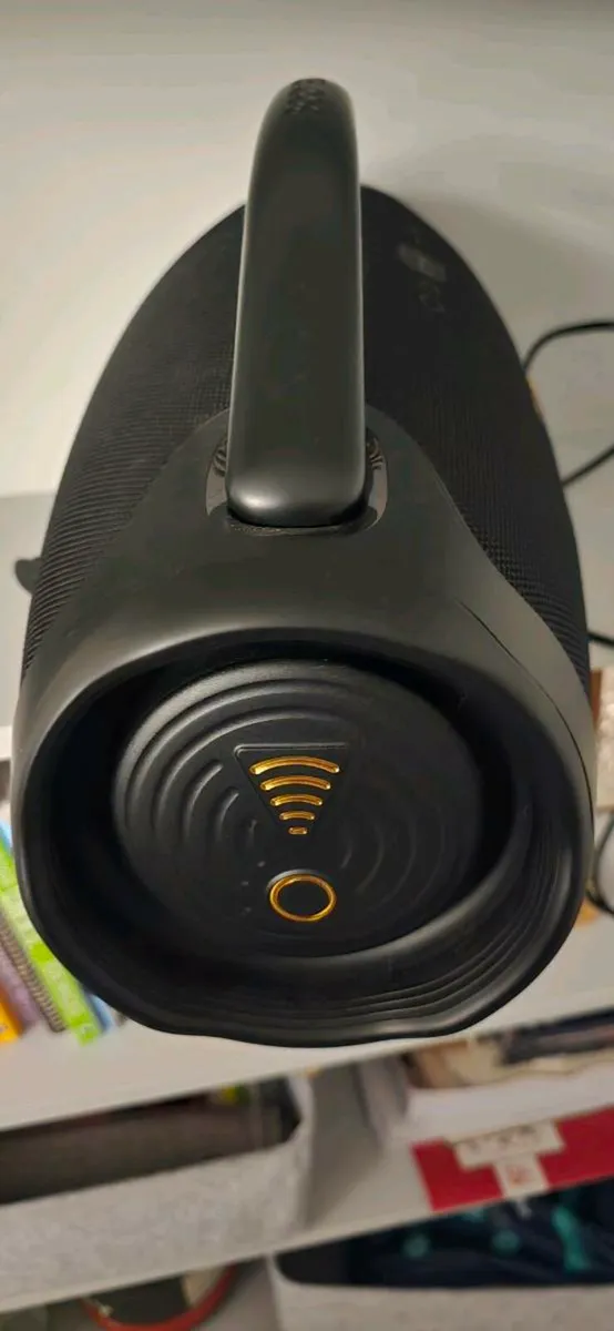 JBL BoomBox 3 - Image 3