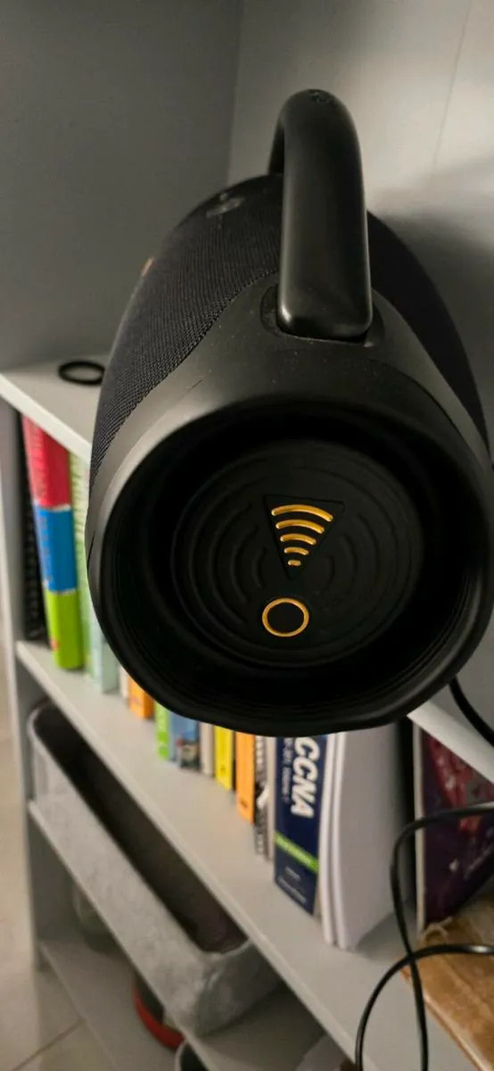 JBL BoomBox 3 - Image 4