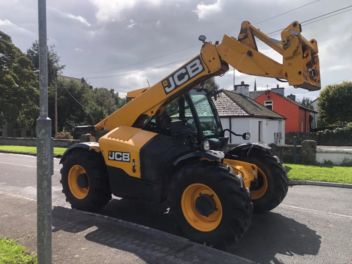 JCB 536-60 - Image 3