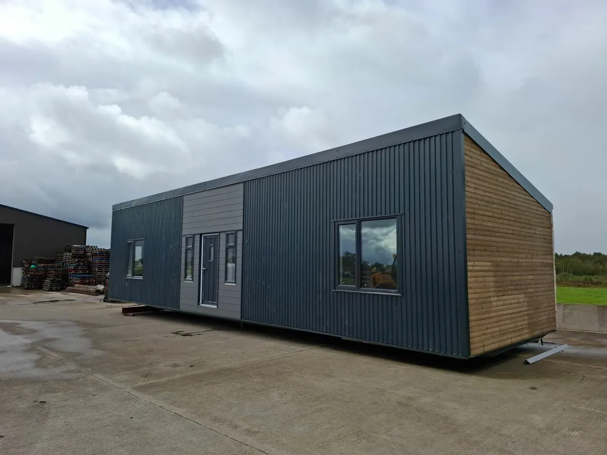 Modular Home/Office - Image 1