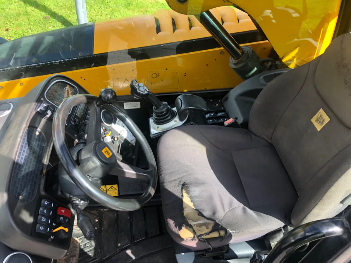 JCB 536-60 - Image 4