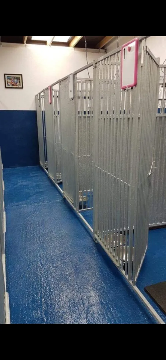 Industrial garage floor paints - Image 3