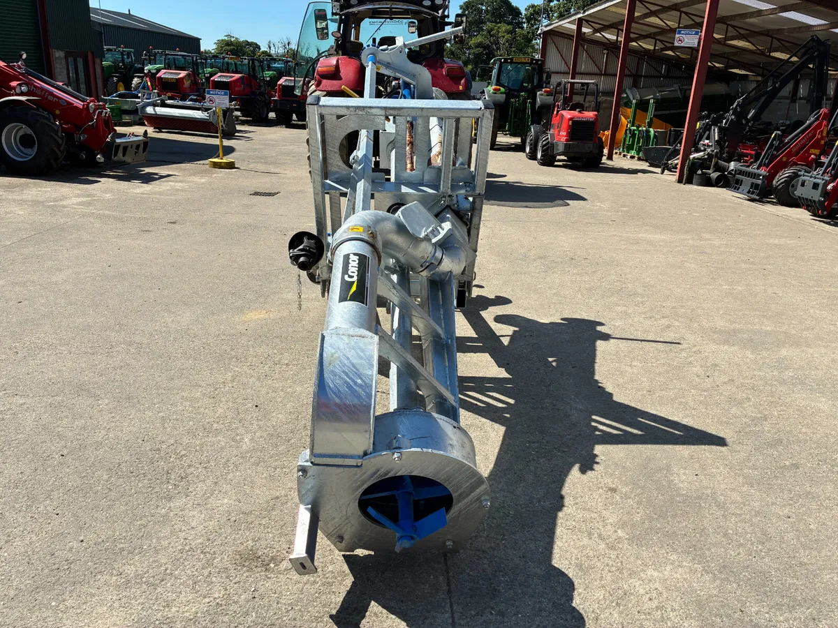 CONOR MEGAMIX 7000 - Image 3