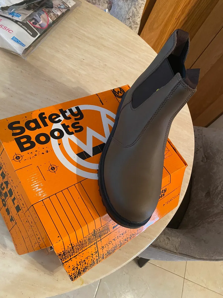 Flexothane workwear - Image 4