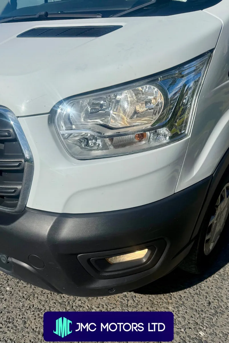 Ford Transit 350 2.0 TD Trend 170 Auto - Image 4