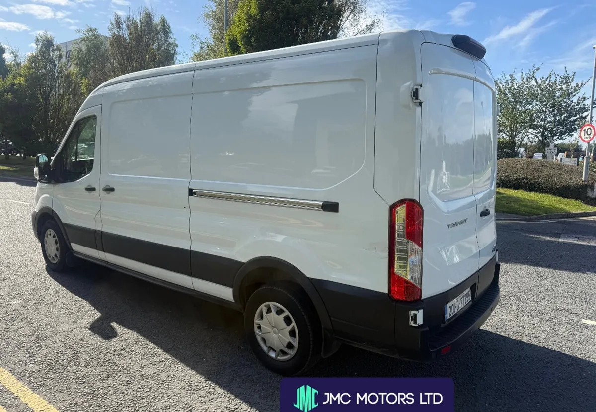 Ford Transit 350 2.0 TD Trend 170 Auto - Image 2