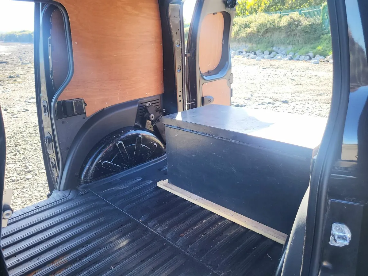 Mercedes citan - Image 2