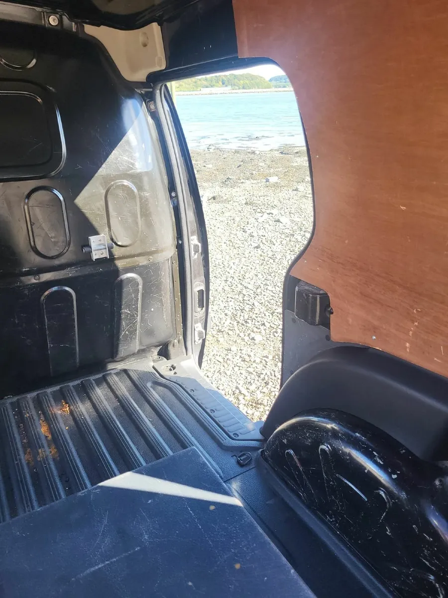 Mercedes citan - Image 3