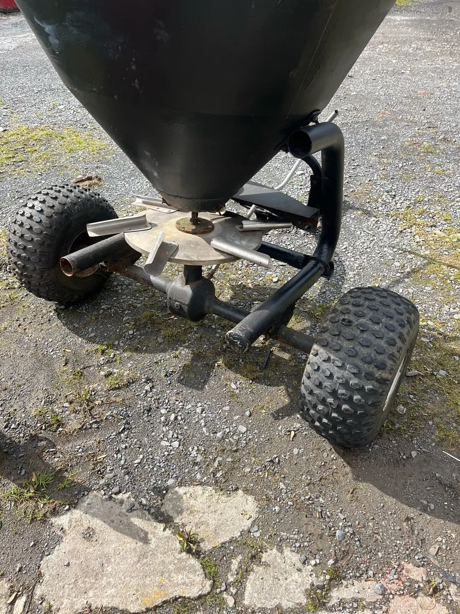 Quad shaker - Image 2