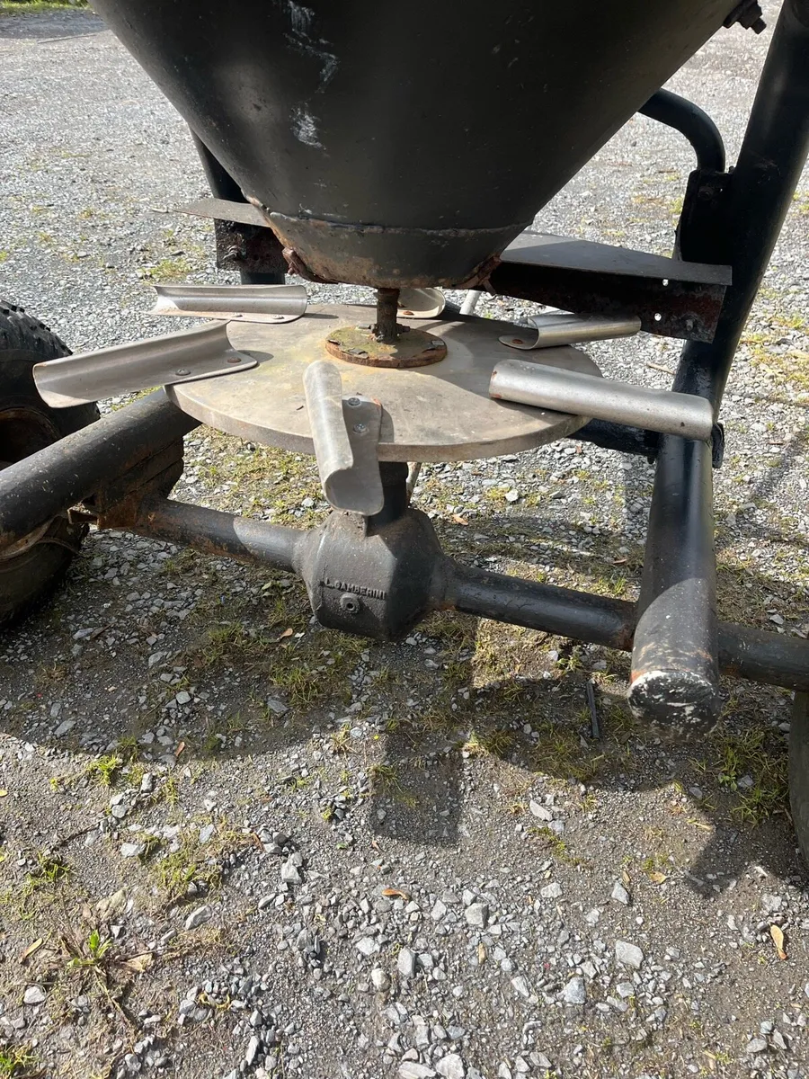 Quad shaker - Image 3