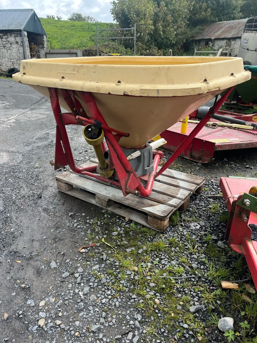 Vicon shaker - Image 3