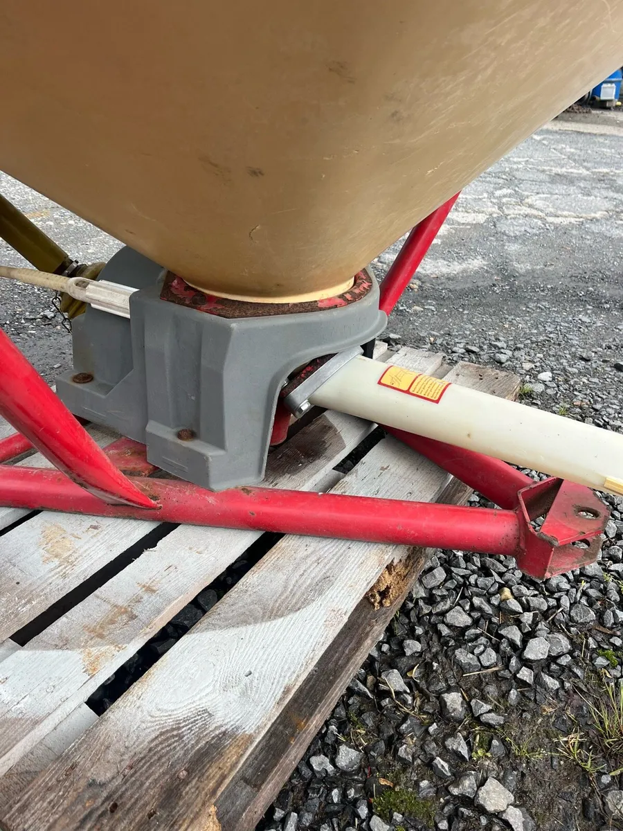 Vicon shaker - Image 4