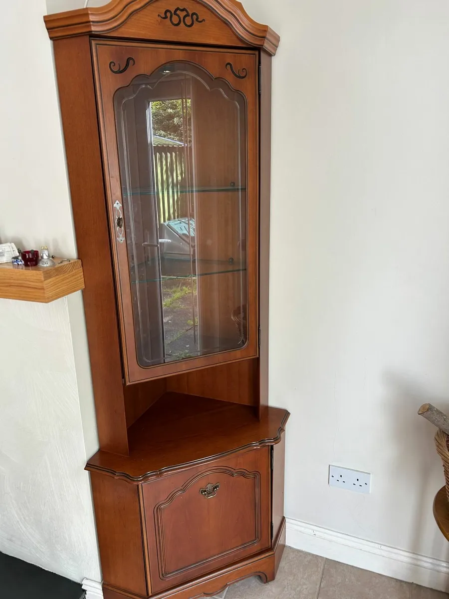 Corner unit - Image 1