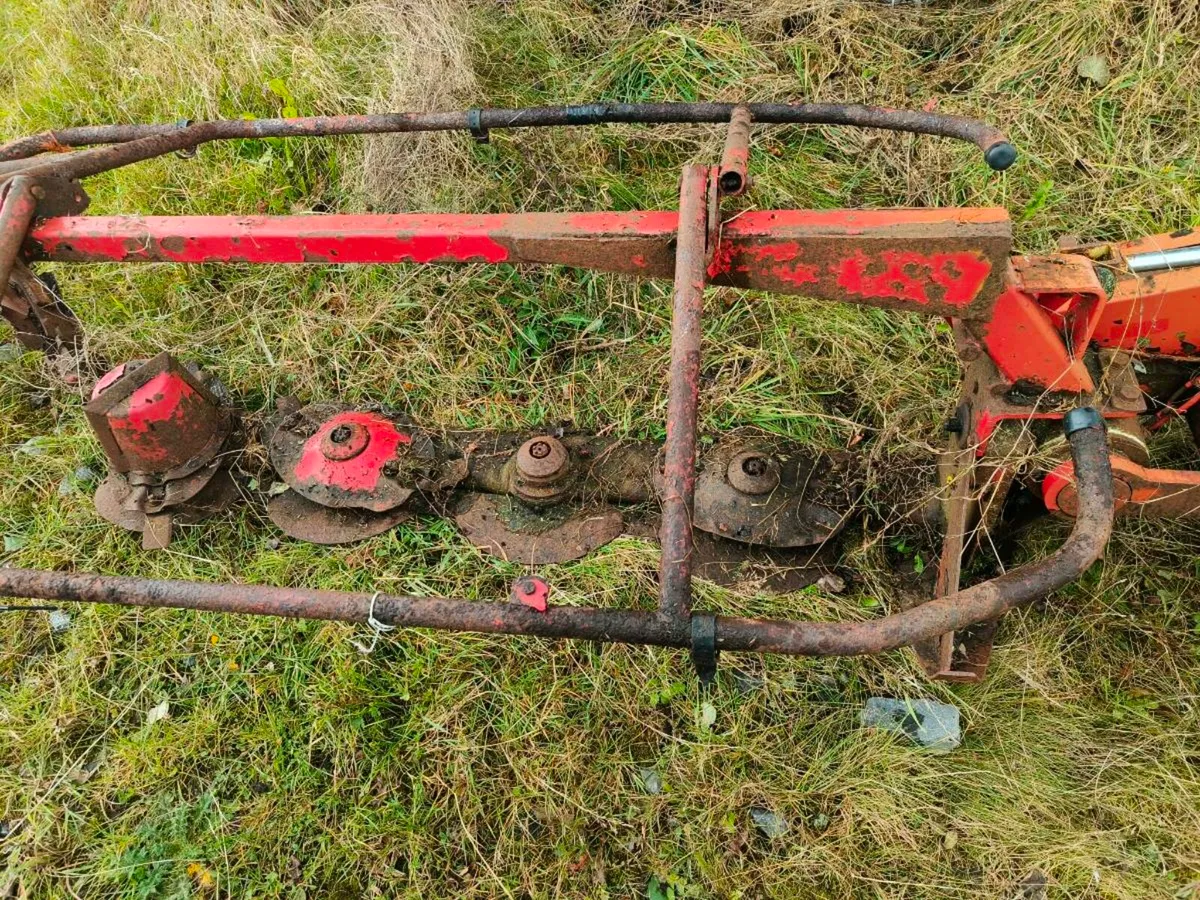Mower - Image 4