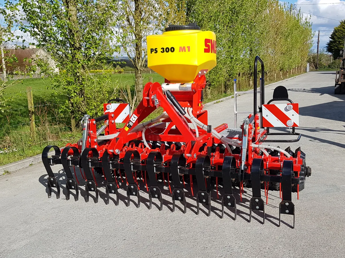 SMS TINE HARROW - Image 4