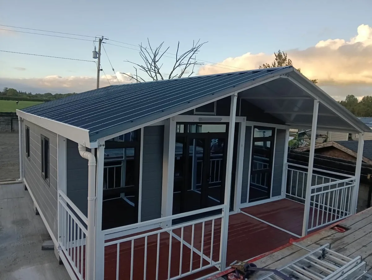 Modular home - Image 3