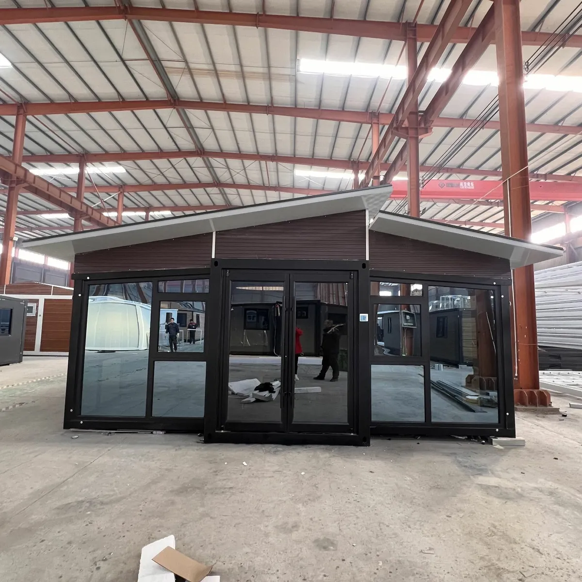 modular home - Image 3