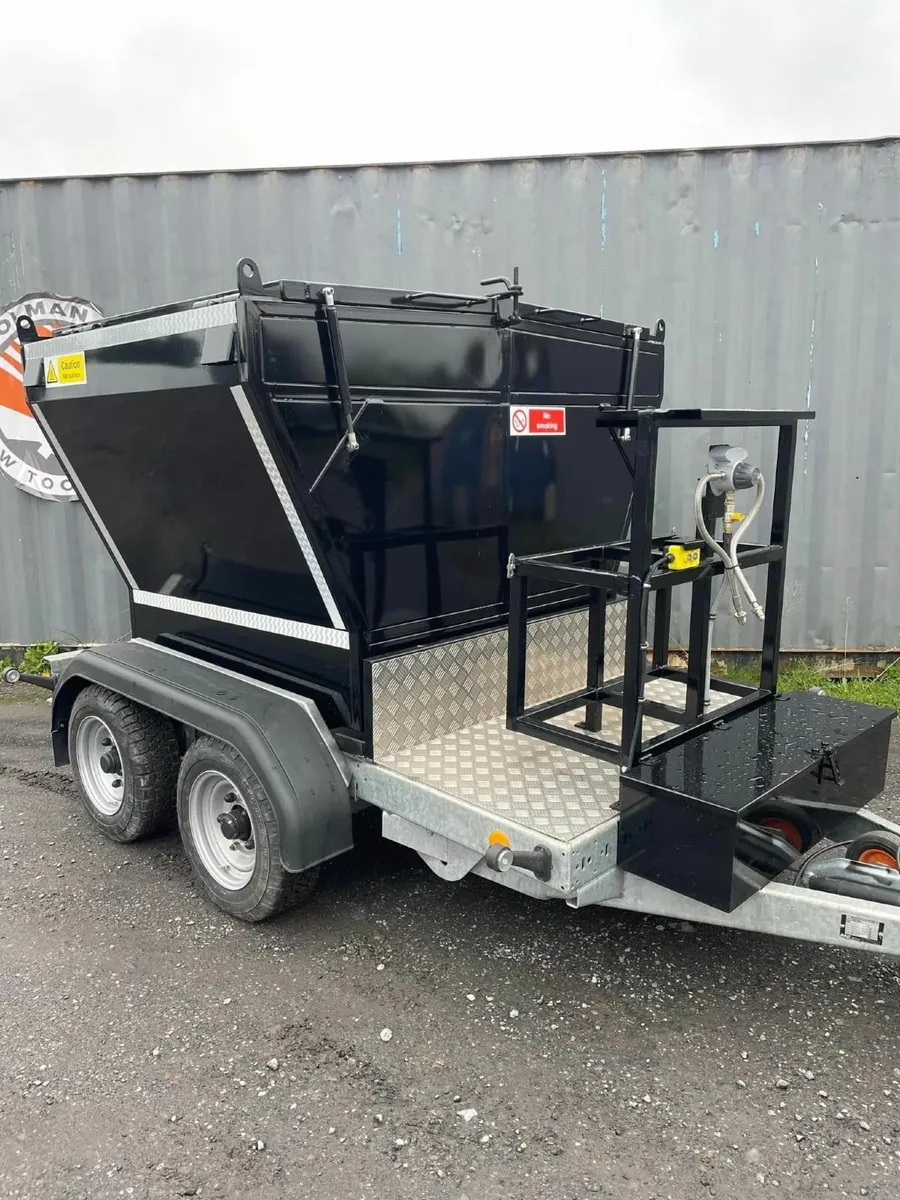 Tipper Hotbox at Toolman - Image 1