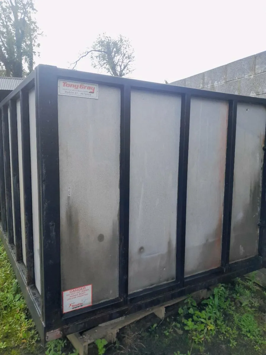 Alloy Body - Image 2