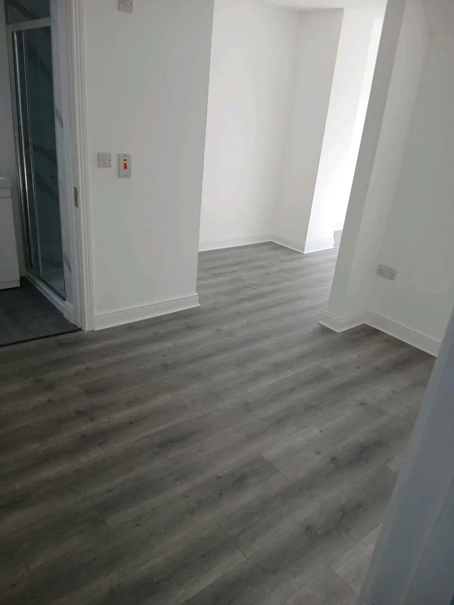 Room to let 56 elm Vale Annacotty - Image 1